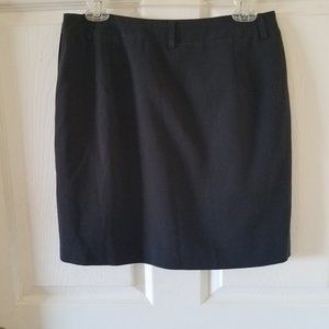 Tehama ladies golf skort